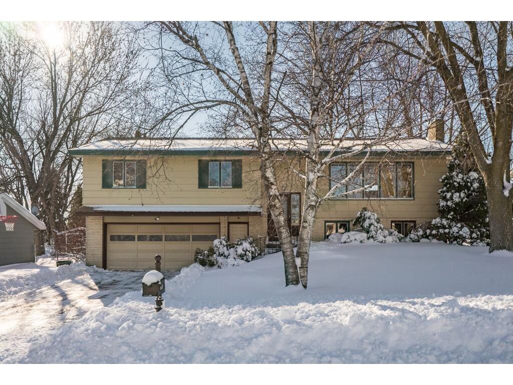 View of Residential at 7365 Paul Road, Woodbury MN 55125, Woodbury - Mike Wilen | Minnesota Team Real Estate