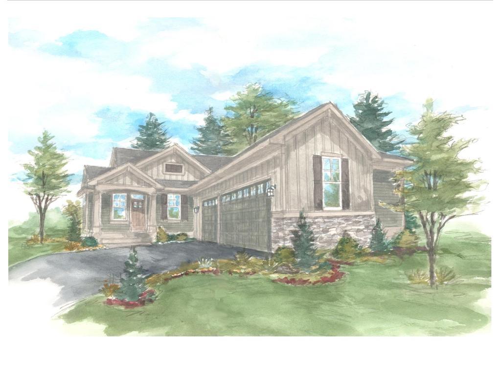 View of Residential at 4732 Preserve Court, Hugo MN 55038, Hugo - Mike Wilen | Minnesota Team Real Estate