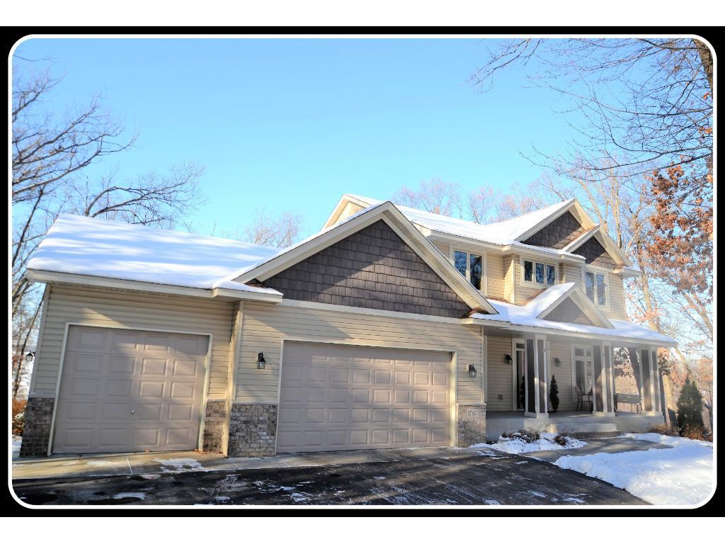 View of Residential at 27112 117th Street, Zimmerman MN 55398, Zimmerman - Mike Wilen | Minnesota Team Real Estate