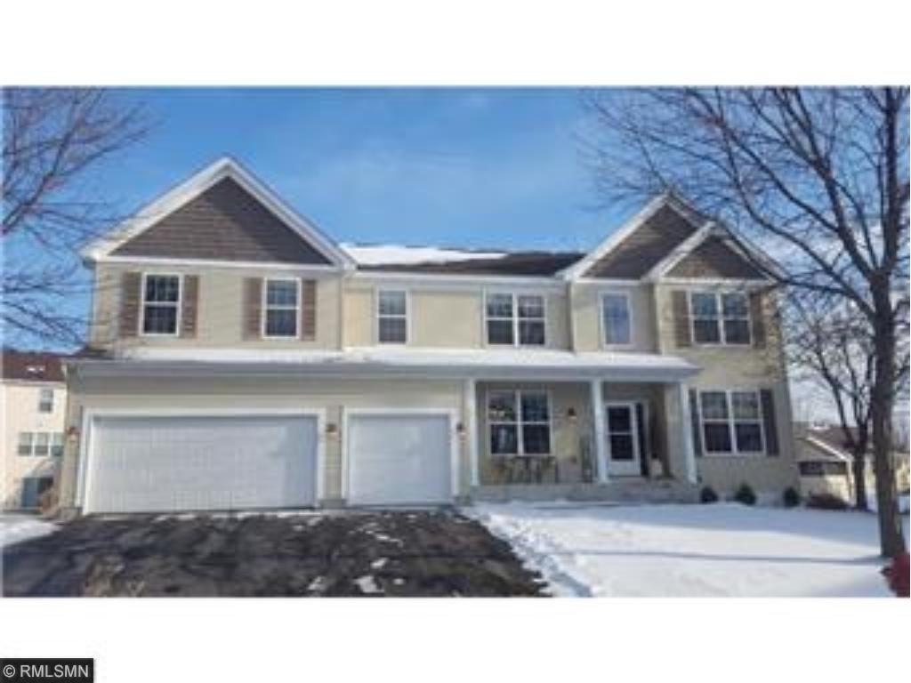 View of Residential at 10142 43rd Court, Saint Michael MN 55376, Saint Michael - Mike Wilen | Minnesota Team Real Estate
