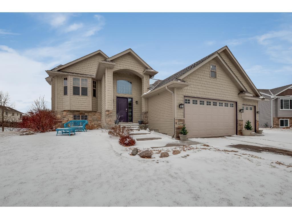 View of Residential at 2249 Longhorn Lane, Buffalo MN 55313, Buffalo - Mike Wilen | Minnesota Team Real Estate