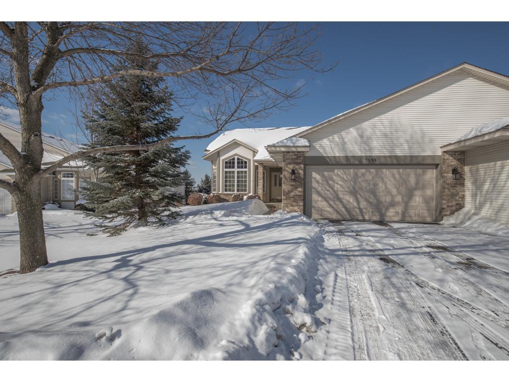 View of Residential at 7595 Teal Bay, Woodbury MN 55125, Woodbury - Mike Wilen | Minnesota Team Real Estate
