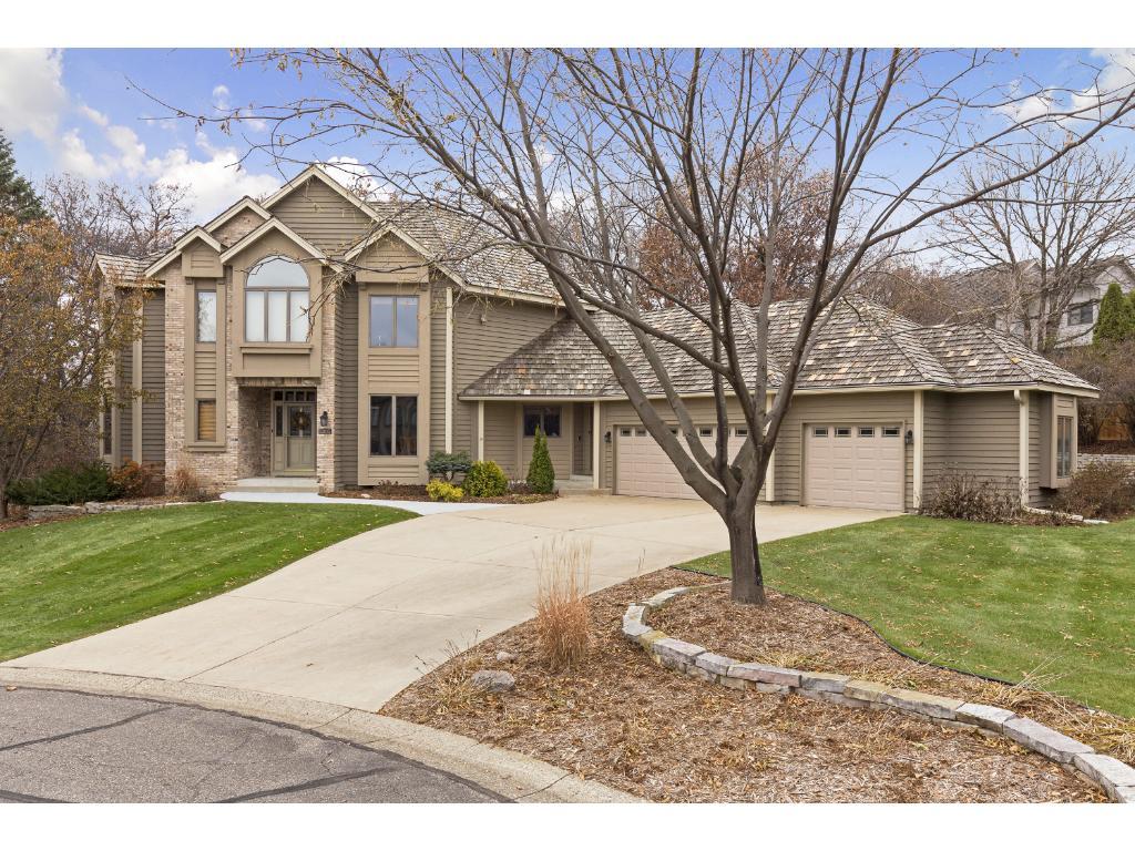 View of Residential at 13815 Grothe Circle, Apple Valley MN 55124, Apple Valley - Mike Wilen | Minnesota Team Real Estate