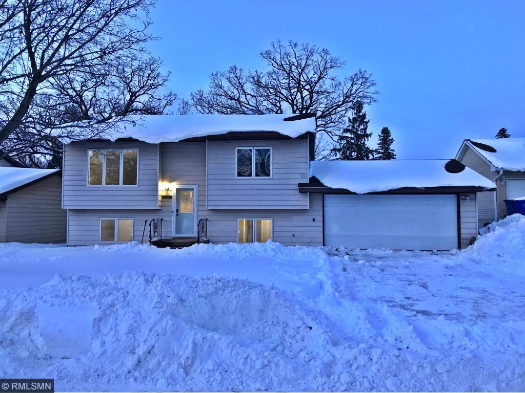 View of Residential at 1547 Sims Avenue, Saint Paul MN 55106, Saint Paul - Mike Wilen | Minnesota Team Real Estate