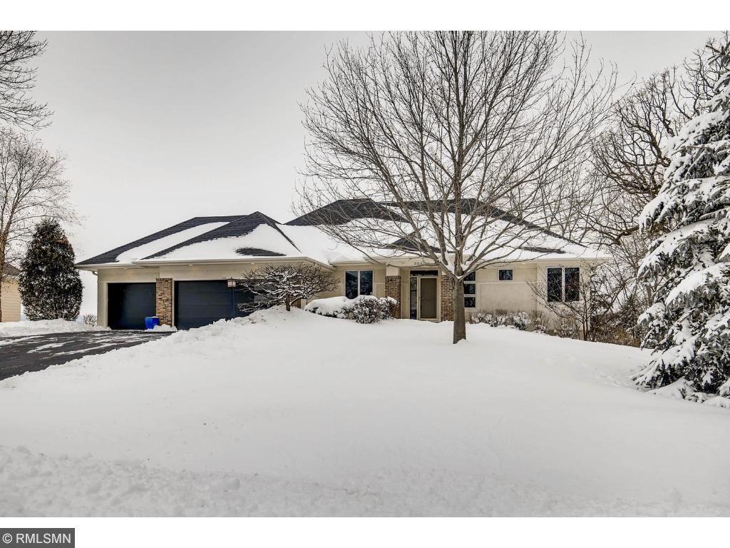 View of Residential at 8941 Highview Lane, Woodbury MN 55125, Woodbury - Mike Wilen | Minnesota Team Real Estate