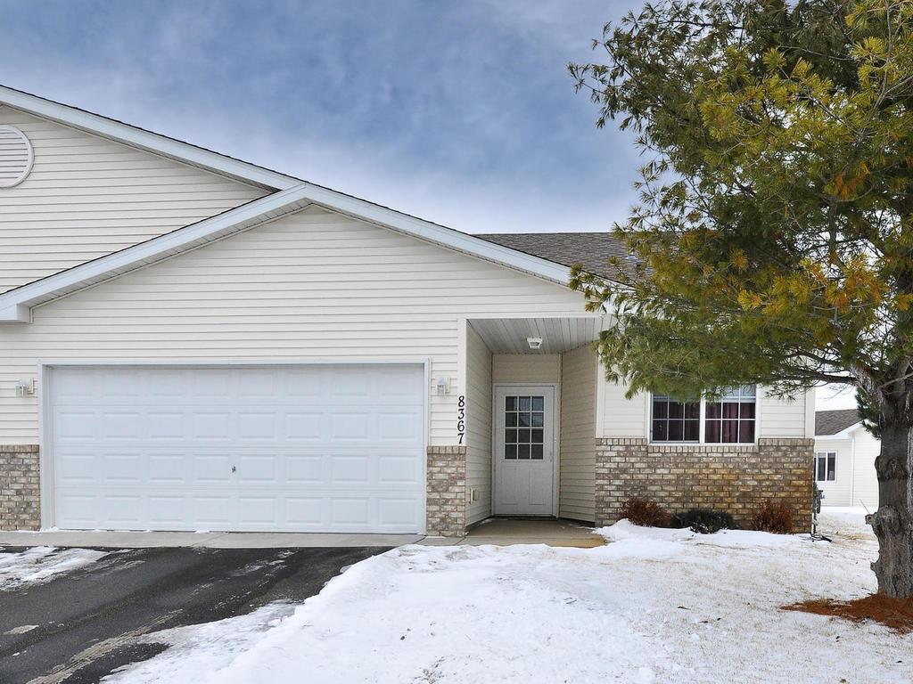View of Residential at 8367 Parkington Avenue, Otsego MN 55330, Otsego - Mike Wilen | Minnesota Team Real Estate