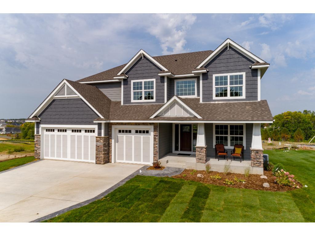 View of Residential at 11879 Lever Street, Blaine MN 55449, Blaine - Mike Wilen | Minnesota Team Real Estate