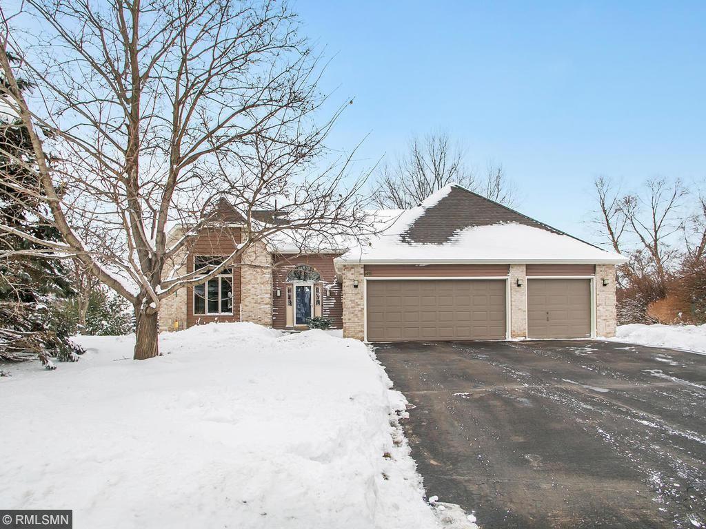 View of Residential at 1418 Rocky Lane, Eagan MN 55122, Eagan - Mike Wilen | Minnesota Team Real Estate