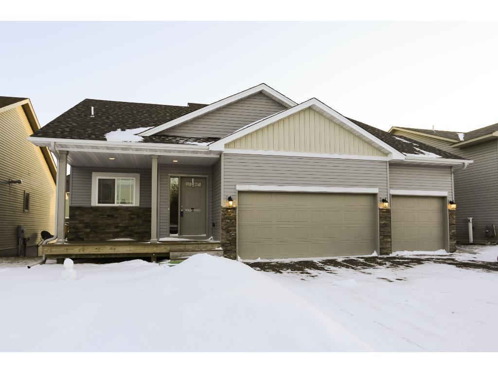 View of Residential at 7812 149th Avenue, Ramsey MN 55303, Ramsey - Mike Wilen | Minnesota Team Real Estate