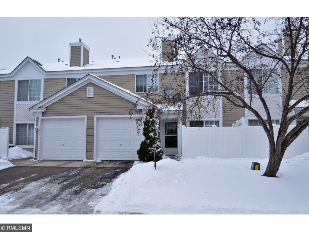 View of Residential at 1883 121st Lane #904, Coon Rapids MN 55448, Coon Rapids - Mike Wilen | Minnesota Team Real Estate