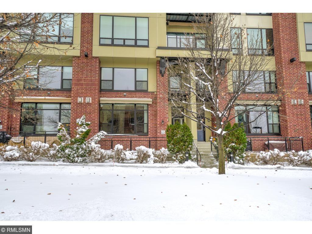 View of Residential at 193 Sherman Street, Saint Paul MN 55102, Saint Paul - Mike Wilen | Minnesota Team Real Estate