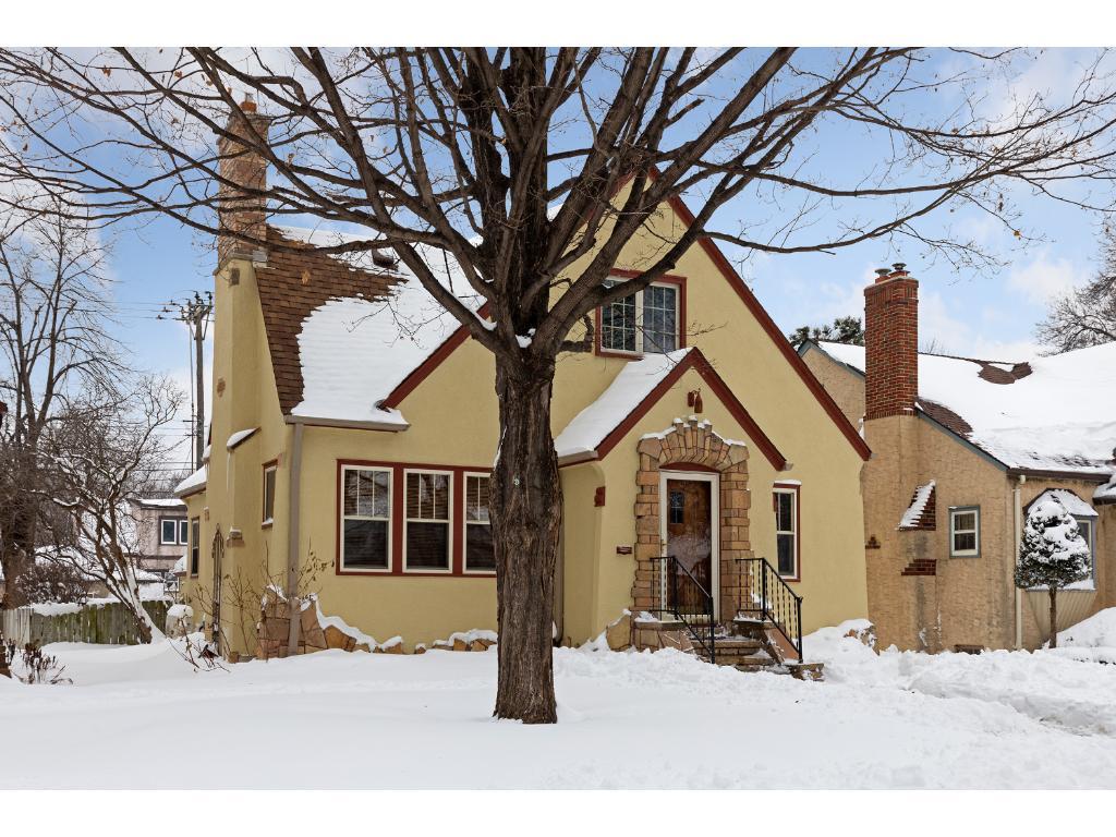 View of Residential at 1531 Asbury Street, Saint Paul MN 55108, Saint Paul - Mike Wilen | Minnesota Team Real Estate