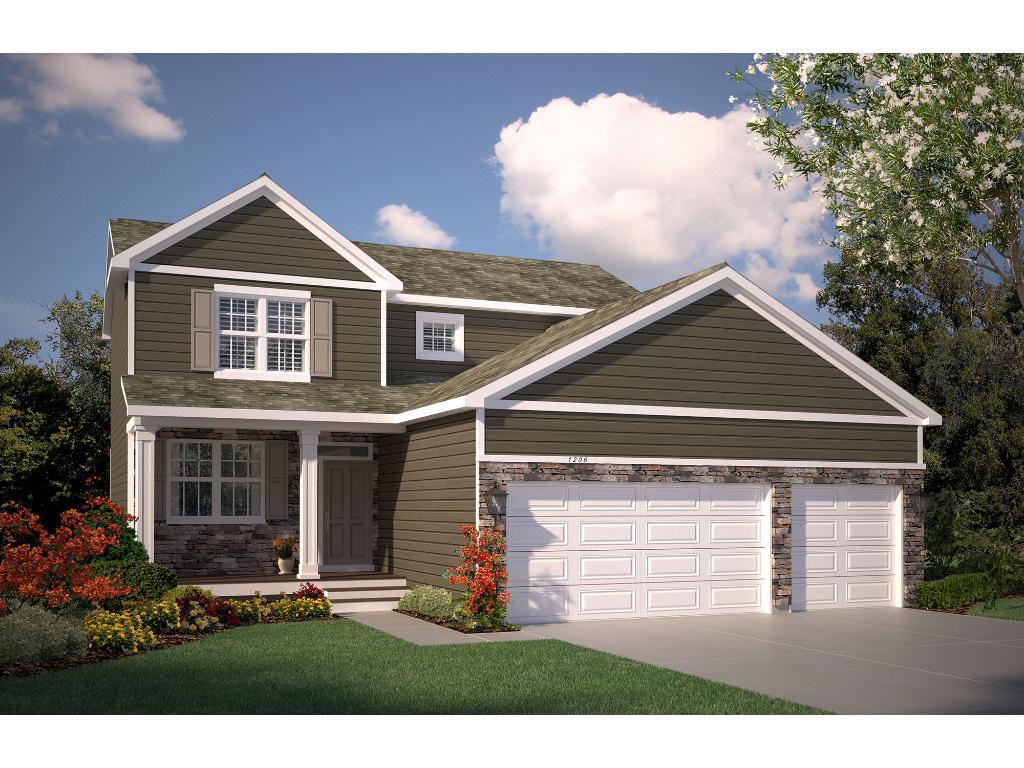 View of Residential at 6698 Jeffery Avenue, Cottage Grove MN 55016, Cottage Grove - Mike Wilen | Minnesota Team Real Estate