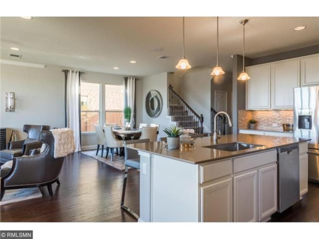 View of Residential at 15617 Eddy Creek Way, Apple Valley MN 55124, Apple Valley - Mike Wilen | Minnesota Team Real Estate