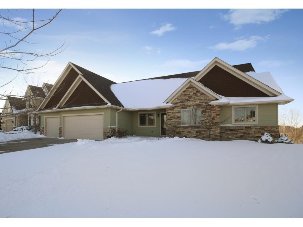 View of Residential at 6807 Beaver Pond Way, Hugo MN 55038, Hugo - Mike Wilen | Minnesota Team Real Estate