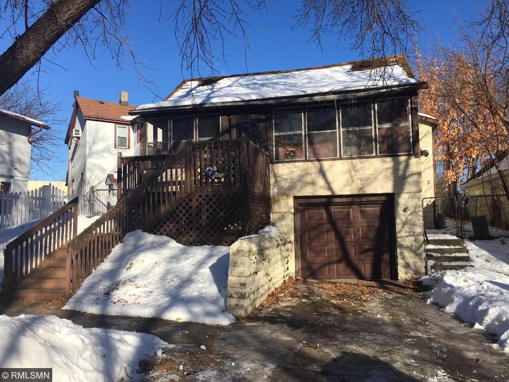 View of Residential at 317 Goodhue Street, Saint Paul MN 55102, Saint Paul - Mike Wilen | Minnesota Team Real Estate