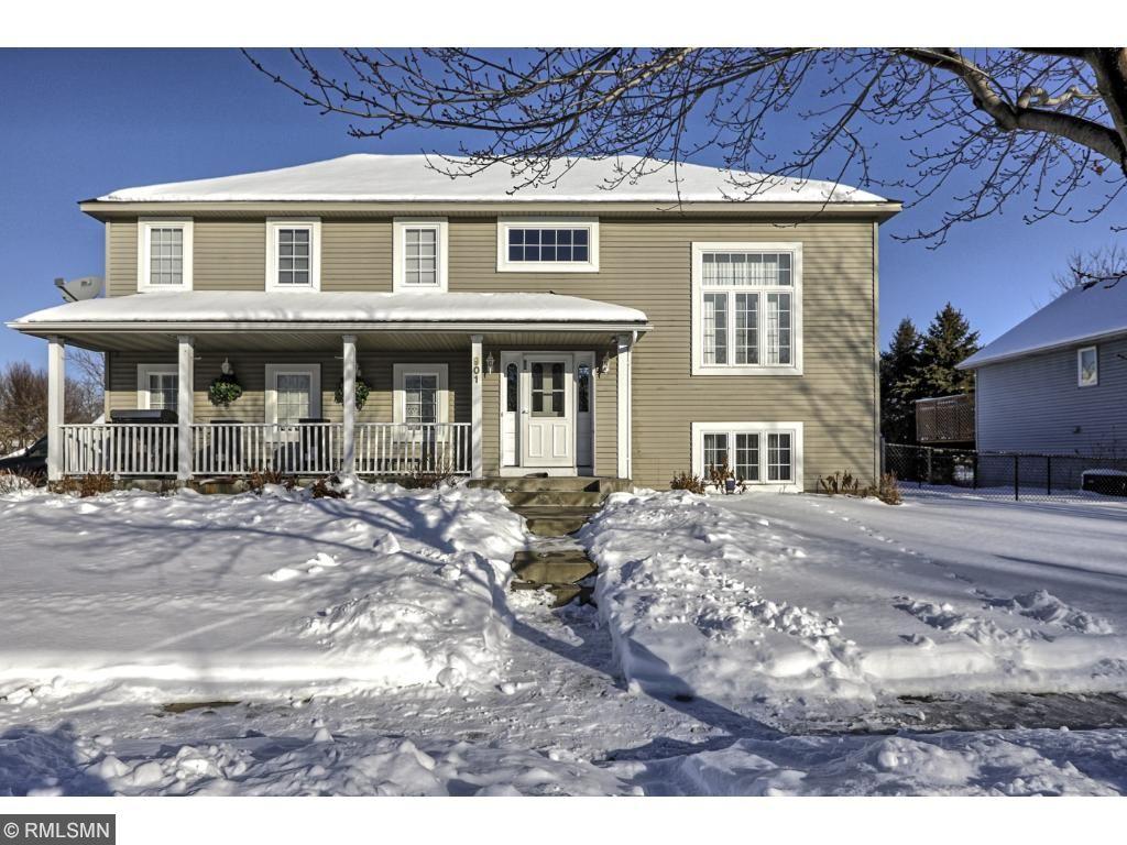 View of Residential at 901 Larch Street, Farmington MN 55024, Farmington - Mike Wilen | Minnesota Team Real Estate