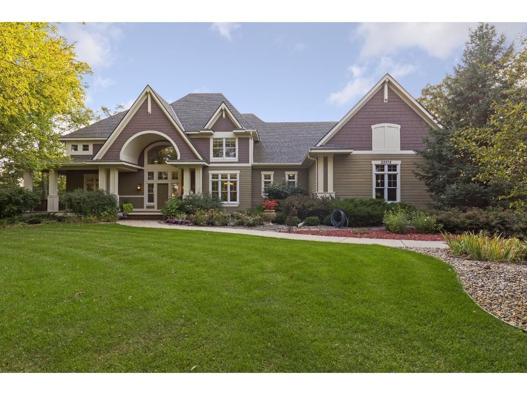 View of Residential at 23372 Woodland Ridge Drive, Lakeville MN 55044, Lakeville - Mike Wilen | Minnesota Team Real Estate