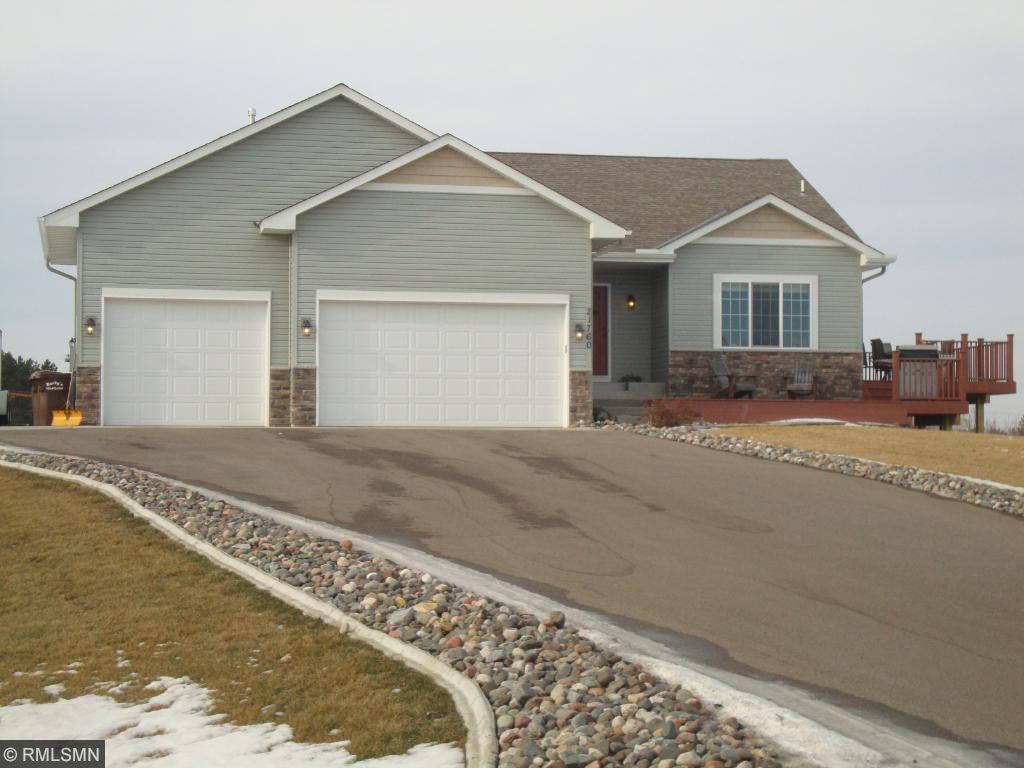 View of Residential at 21760 175th Street, Big Lake MN 55309, Big Lake - Mike Wilen | Minnesota Team Real Estate
