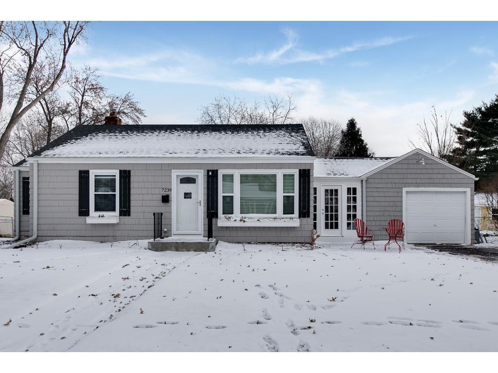 View of Residential at 7239 Sheridan Avenue, Richfield MN 55423, Richfield - Mike Wilen | Minnesota Team Real Estate