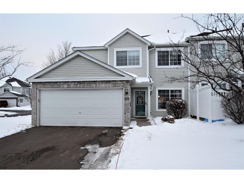 View of Residential at 11562 Elmwood Avenue, Champlin MN 55316, Champlin - Mike Wilen | Minnesota Team Real Estate