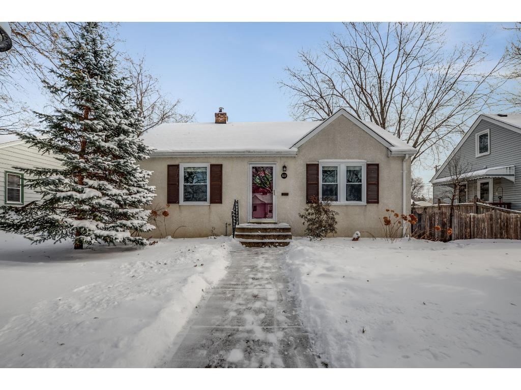 View of Residential at 3237 Florida Avenue, Saint Louis Park MN 55426, Saint Louis Park - Mike Wilen | Minnesota Team Real Estate