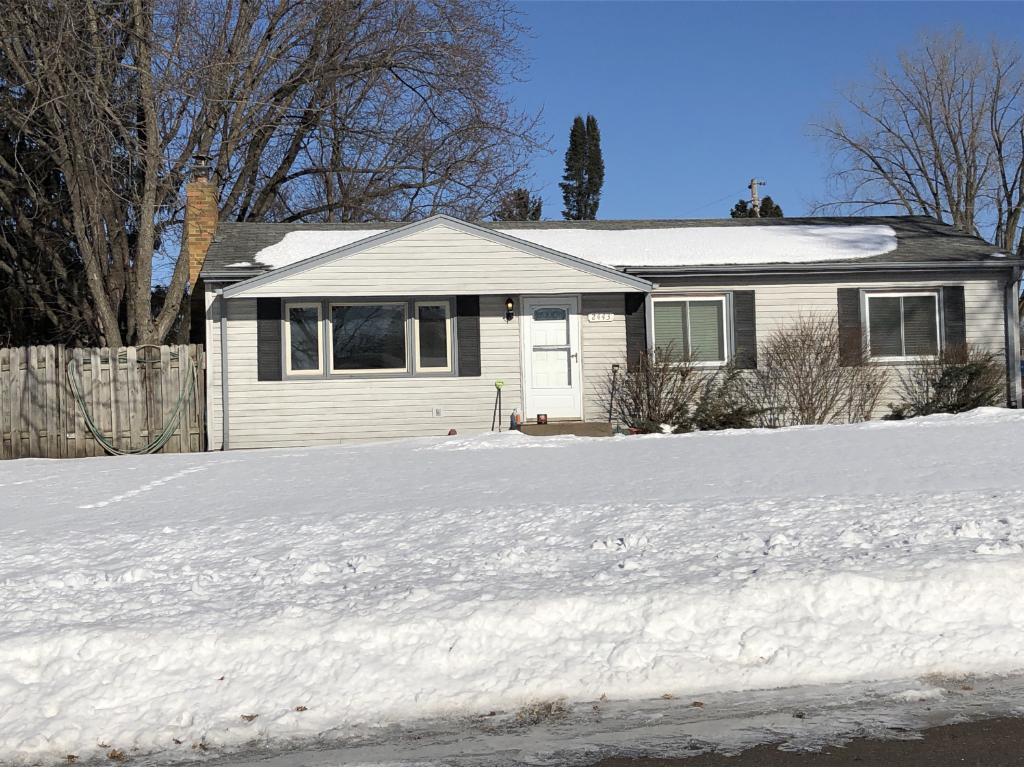 View of Residential at 2443 Martin Way, White Bear Lake MN 55110, White Bear Lake - Mike Wilen | Minnesota Team Real Estate