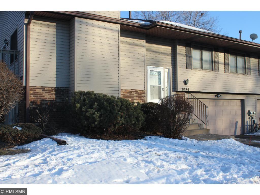 View of Residential at 1096 Amble Drive, Roseville MN 55126, Roseville - Mike Wilen | Minnesota Team Real Estate