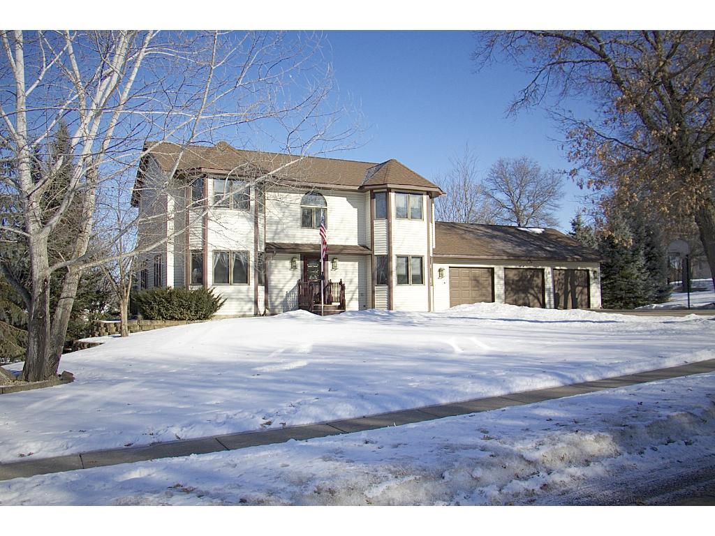 View of Residential at 1530 Central Avenue, Cambridge MN 55008, Cambridge - Mike Wilen | Minnesota Team Real Estate