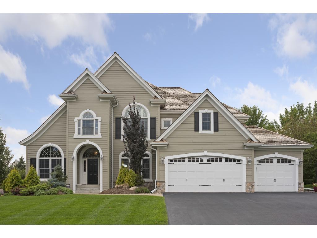 View of Residential at 5016 Kelsey Terrace, Minneapolis MN 55436, Minneapolis - Mike Wilen | Minnesota Team Real Estate
