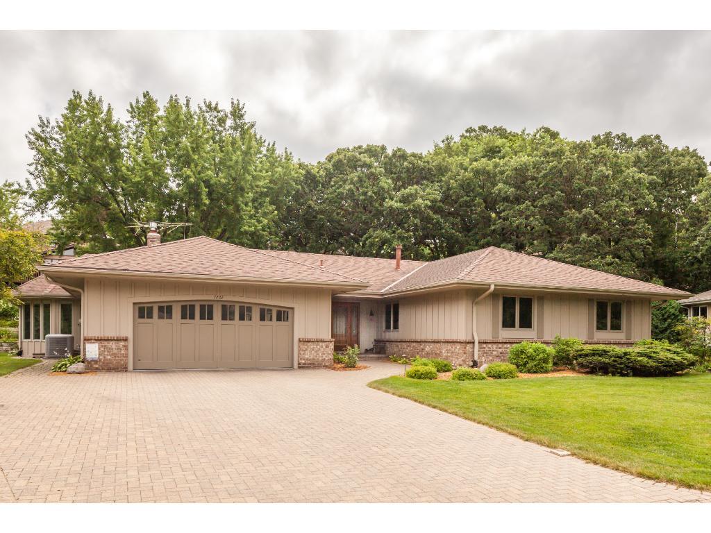 View of Residential at 7202 Lakeview Circle, Bloomington MN 55438, Bloomington - Mike Wilen | Minnesota Team Real Estate
