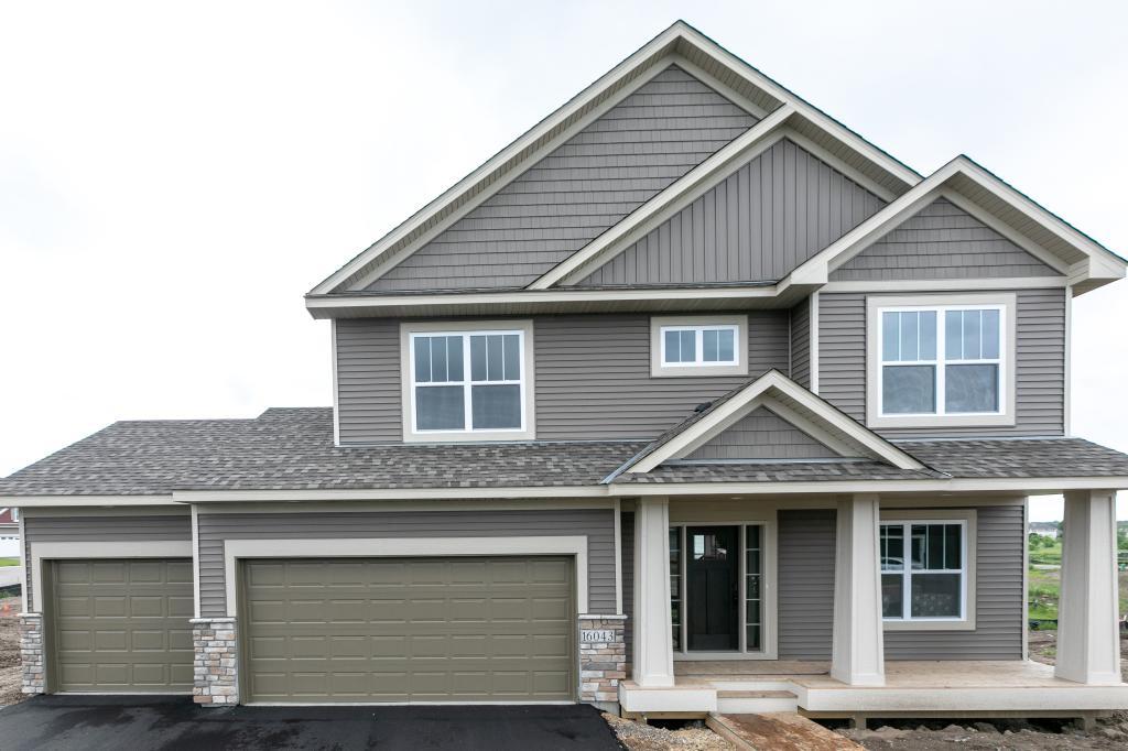 View of Residential at 16043 Estate Lane, Lakeville MN 55044, Lakeville - Mike Wilen | Minnesota Team Real Estate