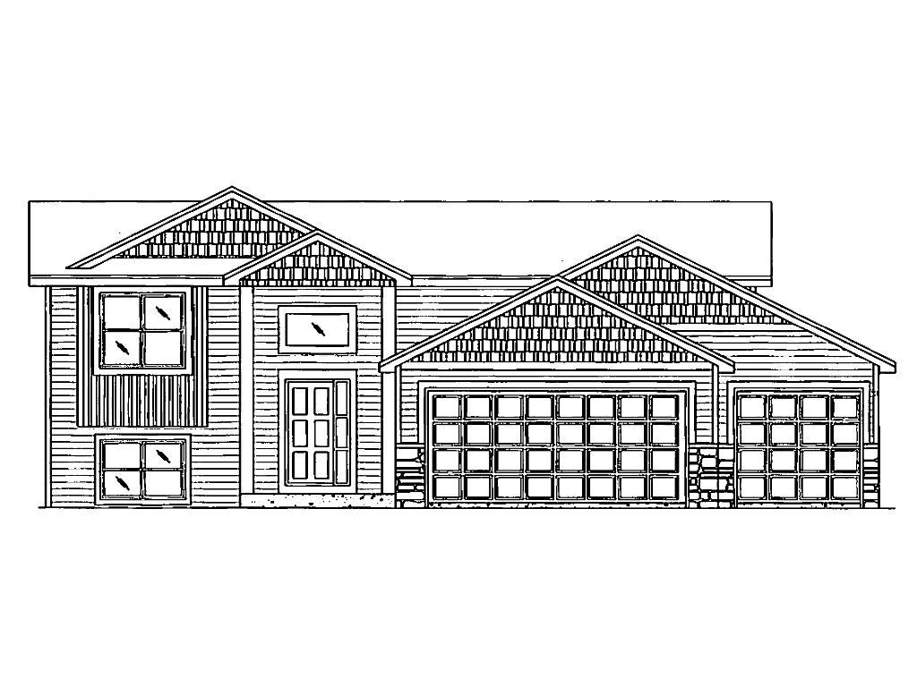 View of Residential at 703 Greenwood Street, Isanti MN 55040, Isanti - Mike Wilen | Minnesota Team Real Estate
