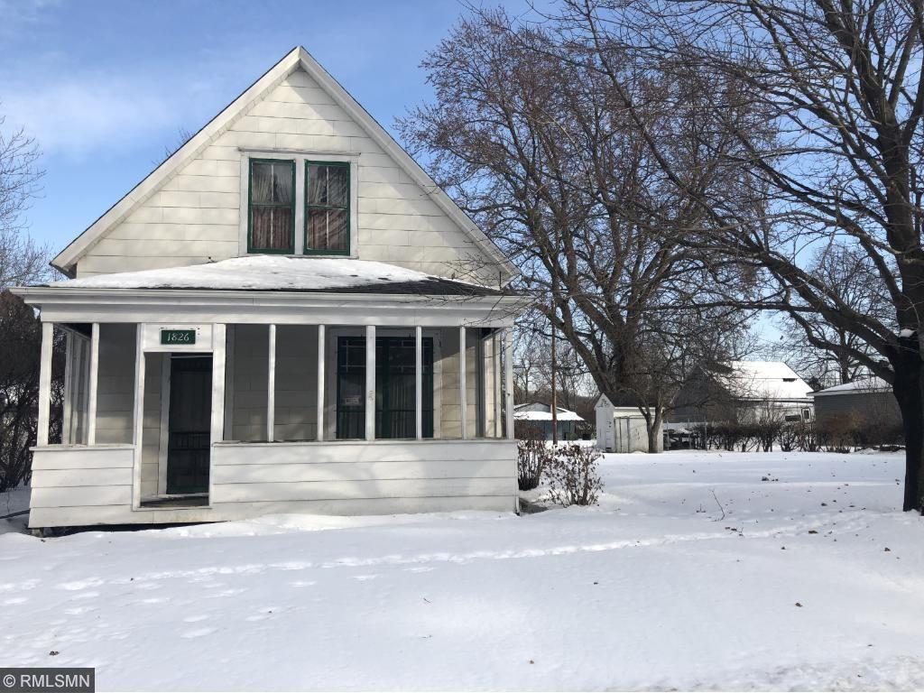 View of Residential at 1826 Birmingham Street, Maplewood MN 55109, Maplewood - Mike Wilen | Minnesota Team Real Estate