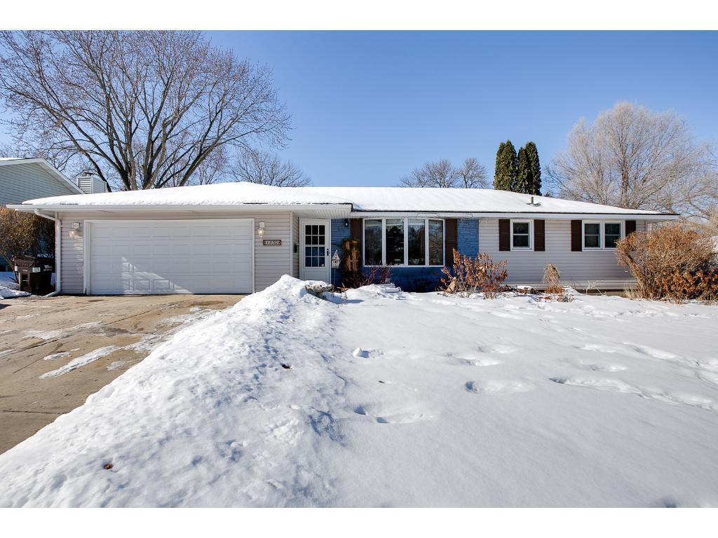 View of Residential at 1532 Bailey Street, Hastings MN 55033, Hastings - Mike Wilen | Minnesota Team Real Estate