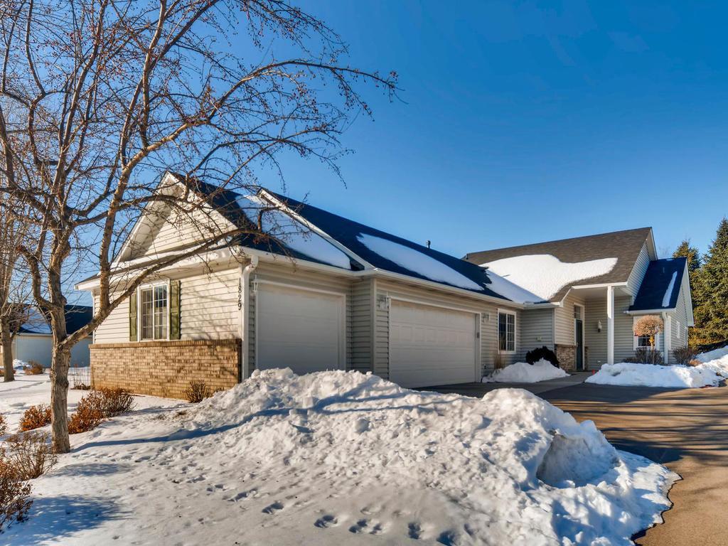 View of Residential at 1829 Voyager Court, Hugo MN 55038, Hugo - Mike Wilen | Minnesota Team Real Estate