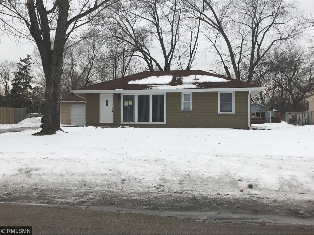 View of Residential at 11850 Juniper Street, Coon Rapids MN 55448, Coon Rapids - Mike Wilen | Minnesota Team Real Estate