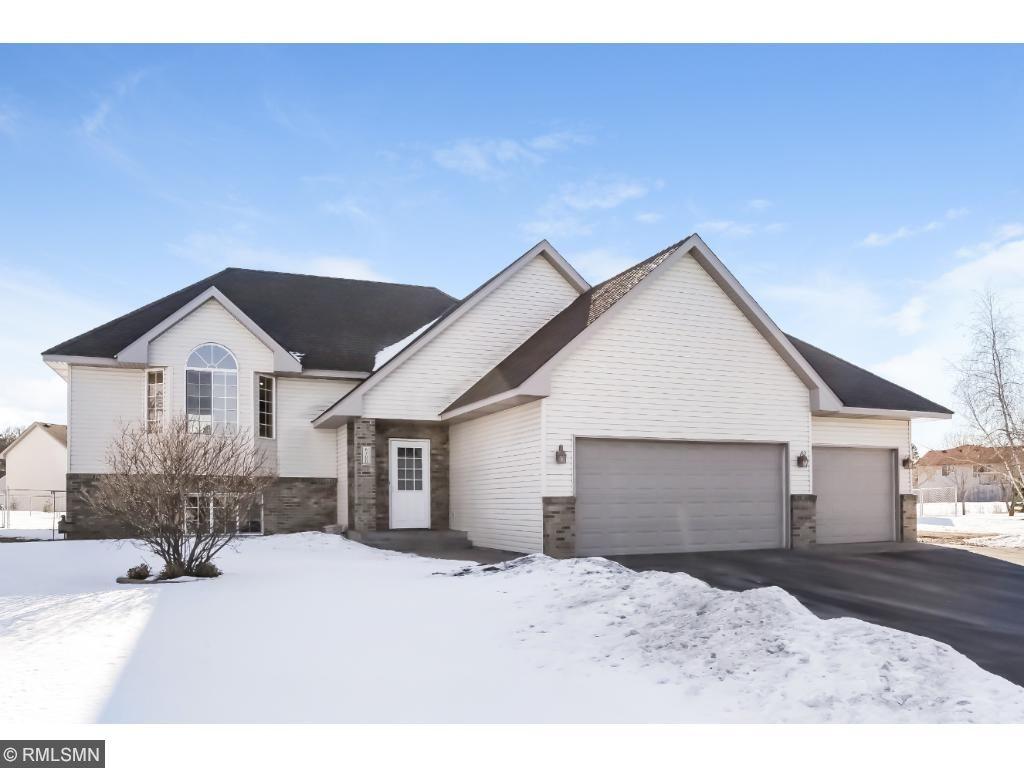 View of Residential at 6700 380th Circle, North Branch MN 55056, North Branch - Mike Wilen | Minnesota Team Real Estate