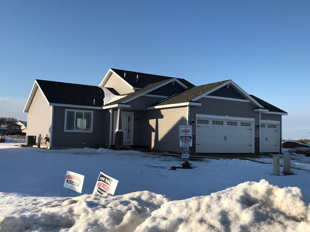View of Residential at 10079 191st Avenue, Elk River MN 55330, Elk River - Mike Wilen | Minnesota Team Real Estate