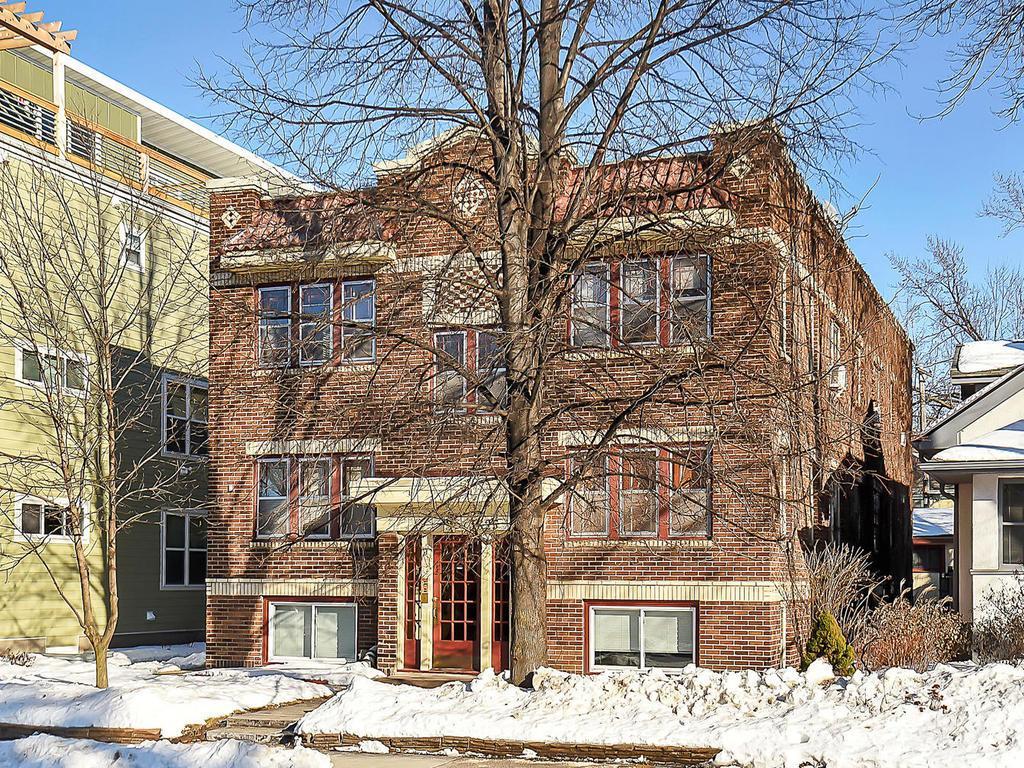 View of Residential at 3625 Bryant Avenue #1, Minneapolis MN 55409, Minneapolis - Mike Wilen | Minnesota Team Real Estate