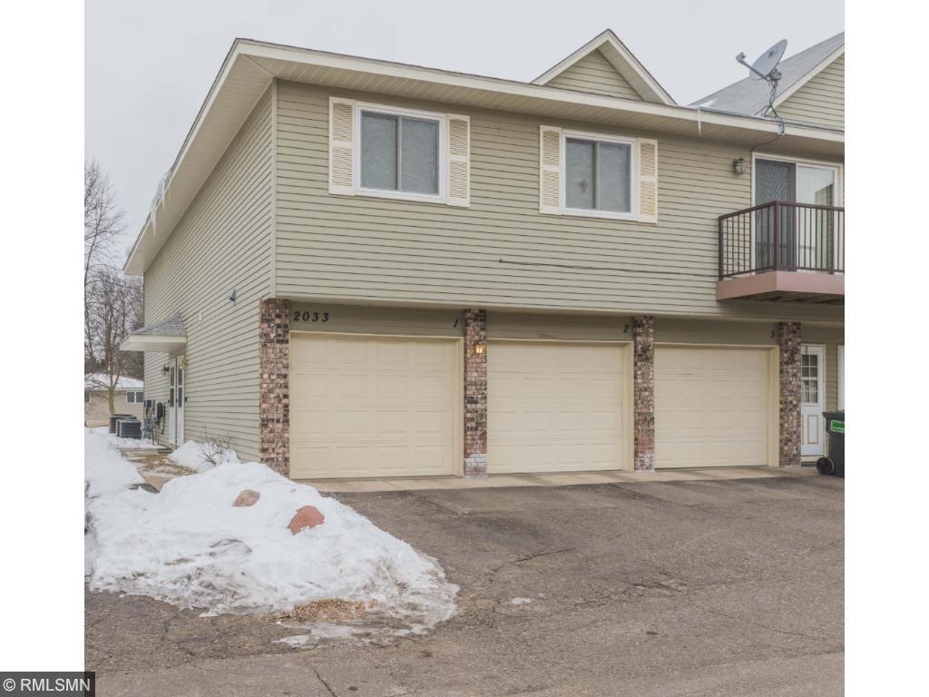 View of Residential at 2033 Park Drive #1, Saint Paul MN 55119, Saint Paul - Mike Wilen | Minnesota Team Real Estate