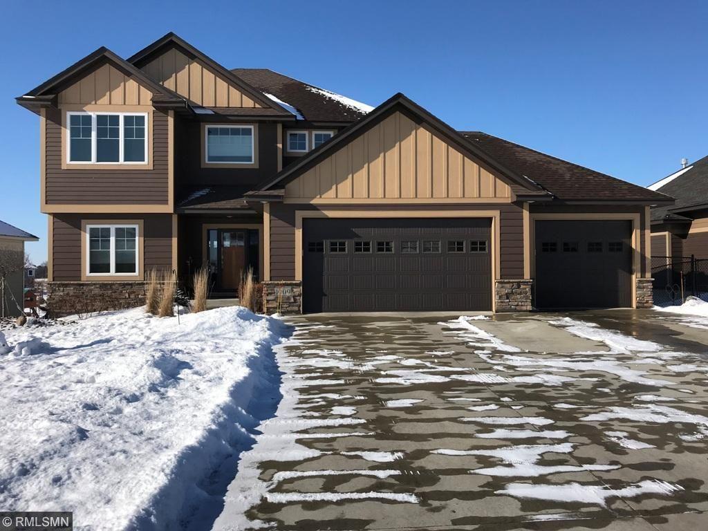 View of Residential at 1009 HERITAGE Trail, New Prague MN 56071, New Prague - Mike Wilen | Minnesota Team Real Estate