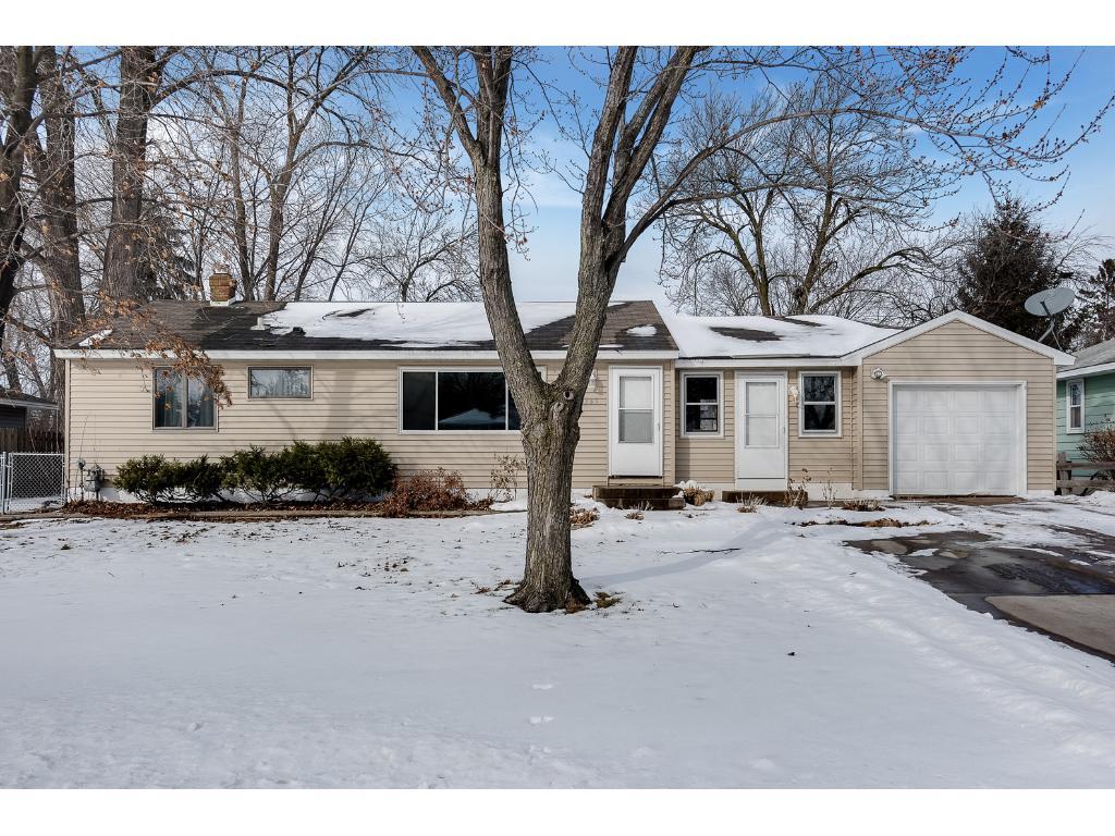 View of Residential at 1243 Shryer Avenue, North Saint Paul MN 55109, North Saint Paul - Mike Wilen | Minnesota Team Real Estate