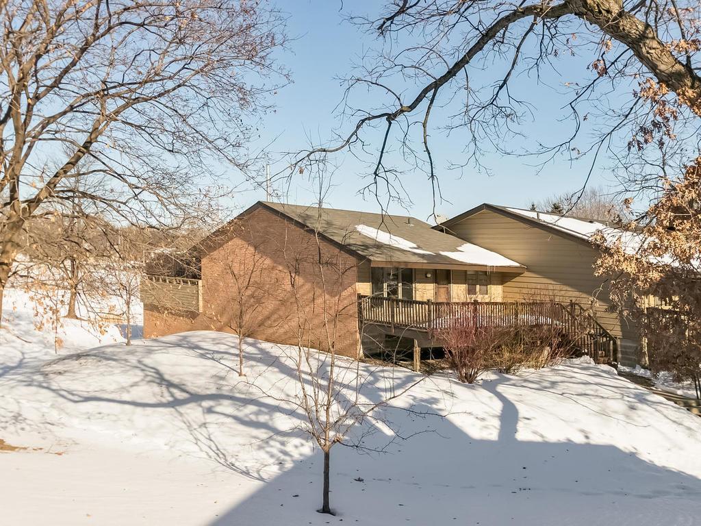 View of Residential at 1321 Brighton Square, New Brighton MN 55112, New Brighton - Mike Wilen | Minnesota Team Real Estate