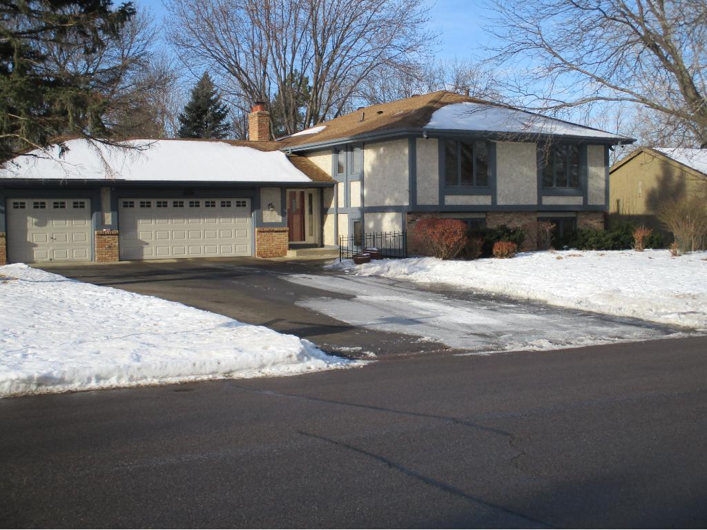 View of Residential at 12920 Grandview Court, Burnsville MN 55337, Burnsville - Mike Wilen | Minnesota Team Real Estate