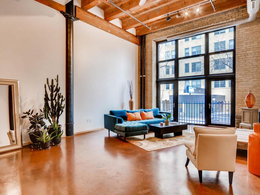 View of Residential at 406 Wacouta Street #105, Saint Paul MN 55101, Saint Paul - Mike Wilen | Minnesota Team Real Estate