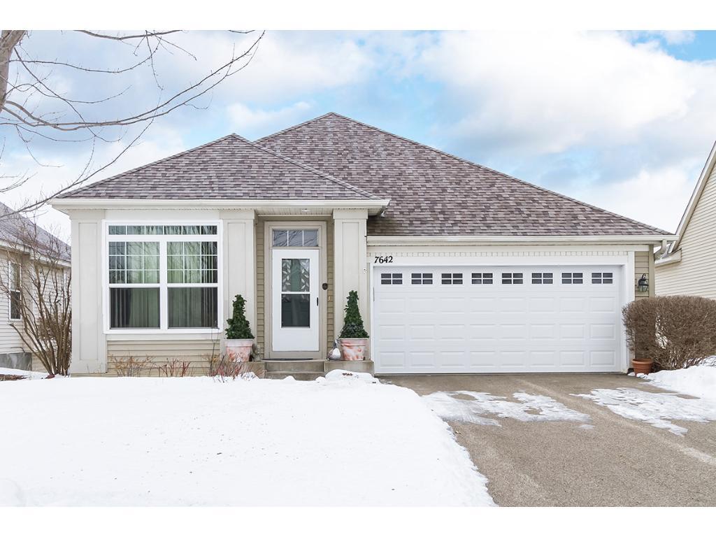 View of Residential at 7642 Prairie Flower Boulevard, Chanhassen MN 55317, Chanhassen - Mike Wilen | Minnesota Team Real Estate