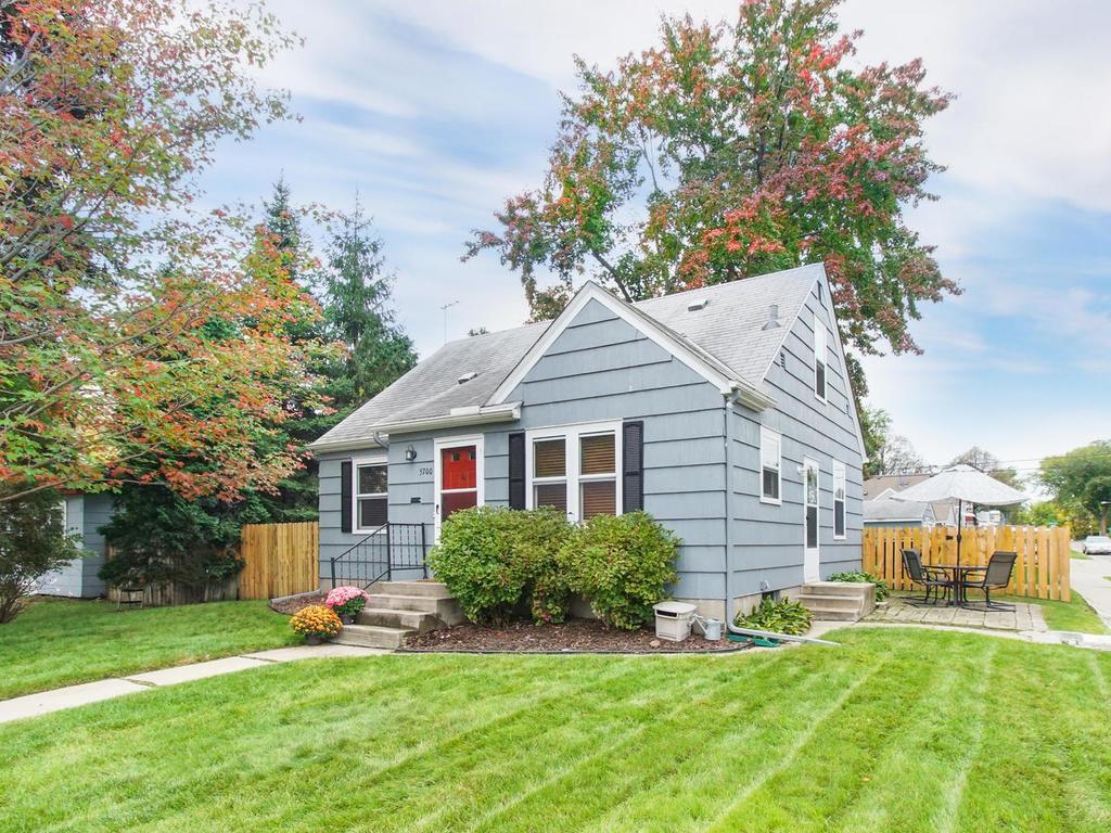 View of Residential at 5700 38th Avenue, Minneapolis MN 55417, Minneapolis - Mike Wilen | Minnesota Team Real Estate