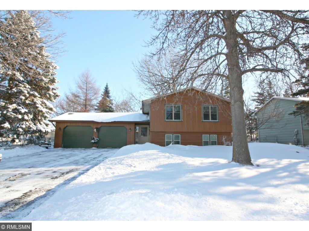 View of Residential at 7624 Morgan Avenue, Brooklyn Park MN 55444, Brooklyn Park - Mike Wilen | Minnesota Team Real Estate