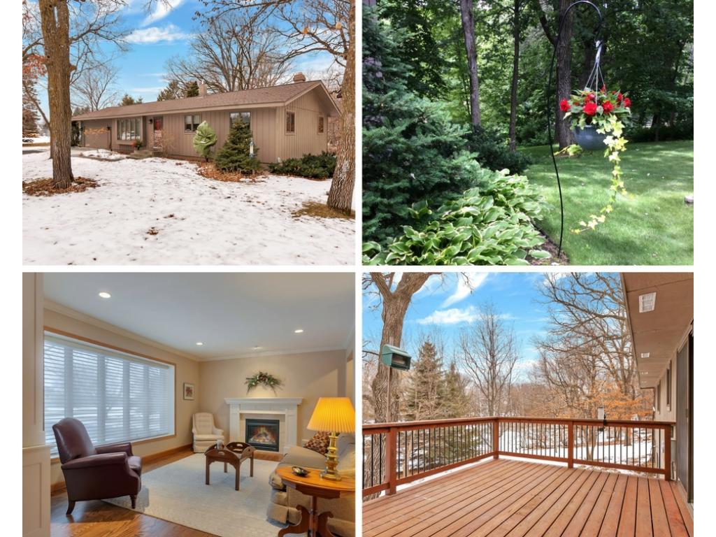 View of Residential at 6864 46th Avenue, Saint Cloud MN 56304, Saint Cloud - Mike Wilen | Minnesota Team Real Estate